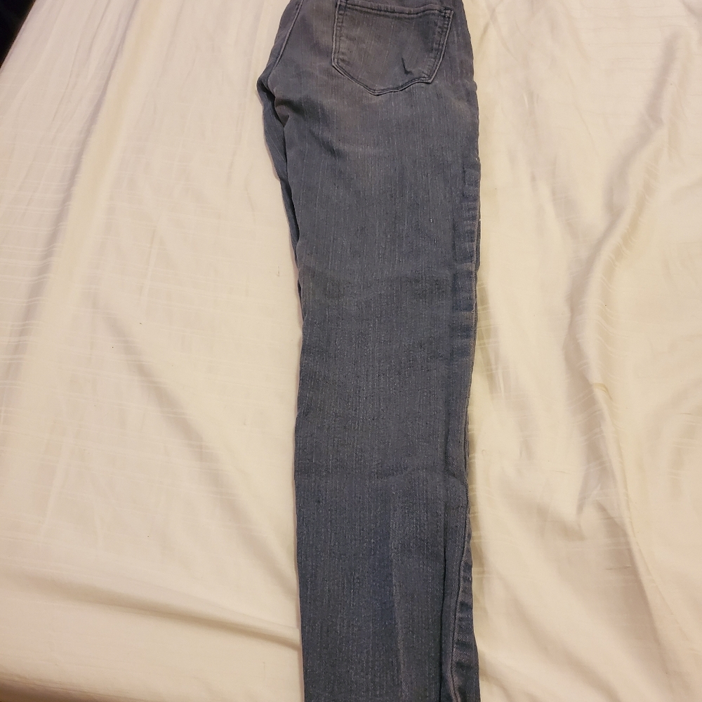 Forever21 jeans